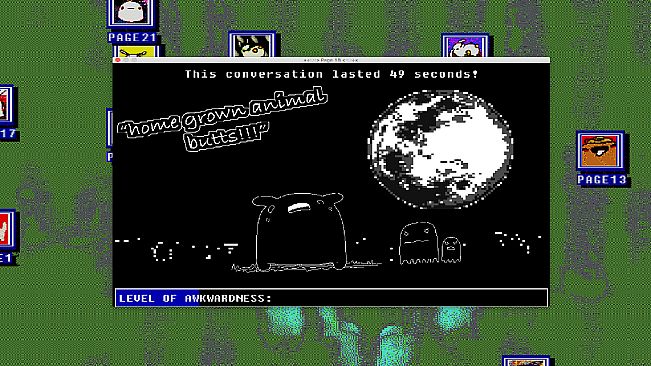 Everything is going to be OK