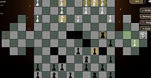Infinite Chess