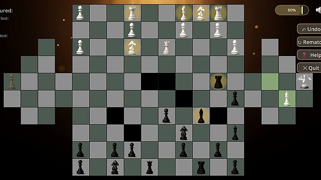 Infinite Chess