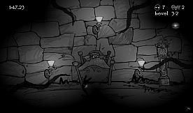 Go To Bed: Survive The Night