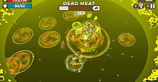 Monster Survivors: Gold Edition