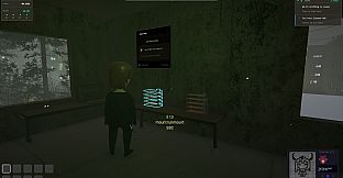 E-legal: Darknet Syndicate