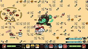 The Fantastic Adventures of Mr. Don and Friends