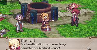 Disgaea 2 PC