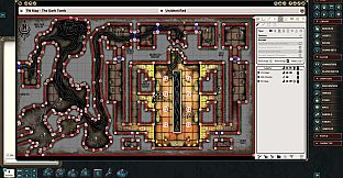 Fantasy Grounds - Tainted Water - Level-1