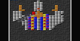 DX-Ball 2: 20th Anniversary Edition - Board Pack 2