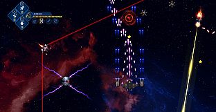 X-Force Genesis X|S Edition