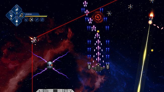 X-Force Genesis X|S Edition