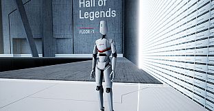Porsche Hall of Legends VR