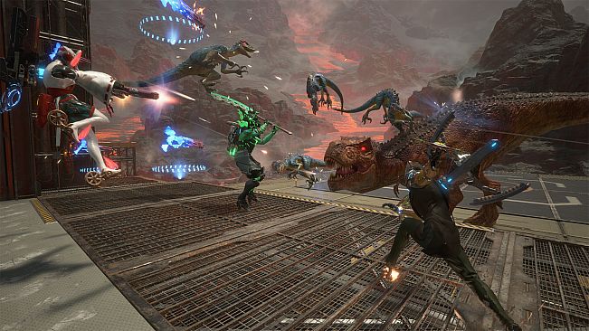 Exoprimal - Exoprimal Survival Pass Season 2: Premium Tier