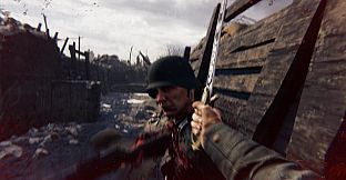 Land of War - Saber wz.1921