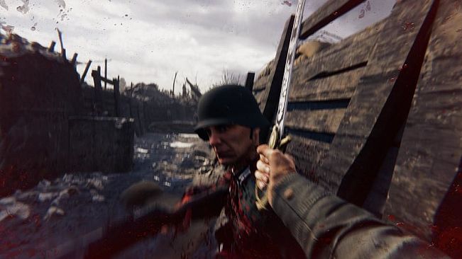 Land of War - Saber wz.1921