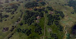 Crusader Kings III Creator Pack: Holy Buildings