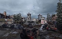 America's Army: Proving Grounds