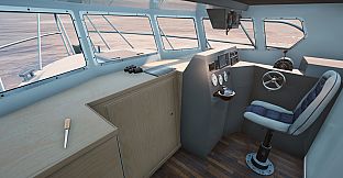 Fishing: Barents Sea - King Crab