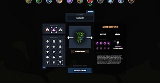 Ultimate Auto-RPG - The Ancient Ones