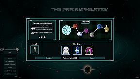 The Pair Annihilation