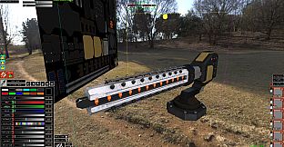 NORMALIZATOR - DarkPaint