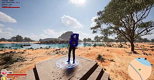 Language Learning Simulator - Alphabet