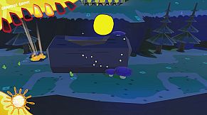 Seedbo And That Time The Sun Exploded