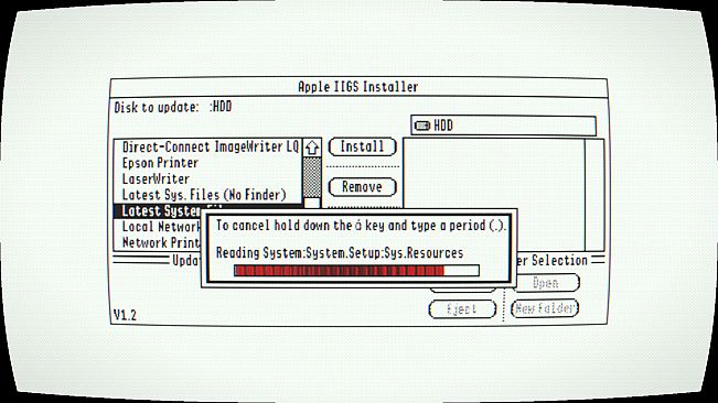 Progress Bar Simulator