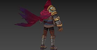 Soulfire: The Crow Hunter