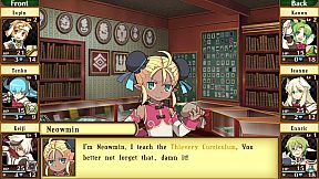 Class of Heroes: Anniversary Edition