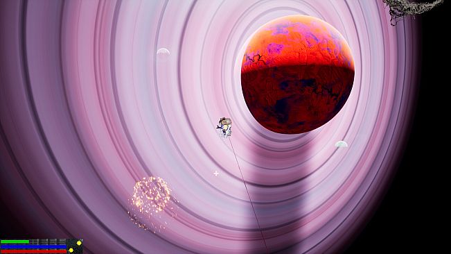 Void God
