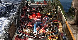 Pinball FX3 - Star Wars Pinball: The Last Jedi