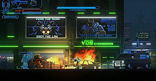 Project Sentinel - Zero Tolerance