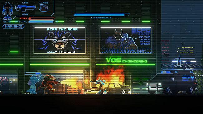 Project Sentinel - Zero Tolerance