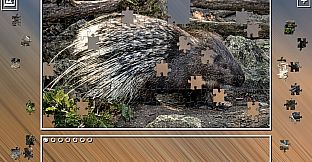 Super Jigsaw Puzzle: Generations - Rodents