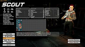 Sword of the Stars: The Pit 2