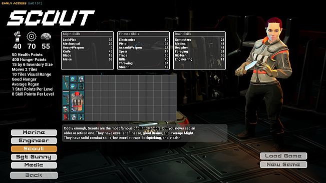 Sword of the Stars: The Pit 2