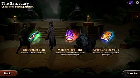 Northanda Chronicles