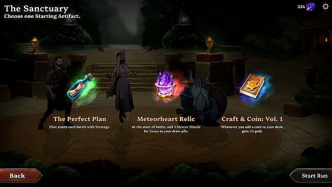 Northanda Chronicles