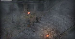 Crime and Punishment: Lost in Nightmares