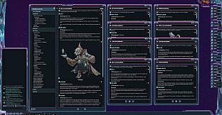 Fantasy Grounds - Starfinder 2 RPG - Starfinder Galaxy Guide