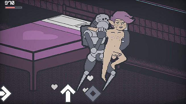 Project Malice - 18+ DLC