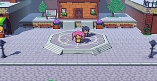 Cassette Beasts: Fashion Pack