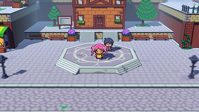 Cassette Beasts: Fashion Pack