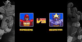 Super ROBO OH