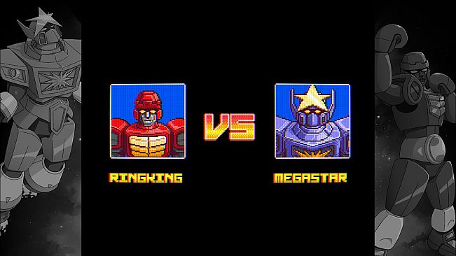 Super ROBO OH
