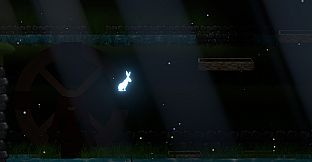 Kintsugi Moon