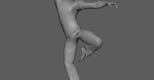 Rax Runner 3D Prints