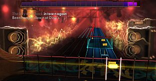 Rocksmith 2014 – Thin Lizzy - “The Boys Are Back In Town”