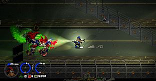 Gangsta Bean 3: Night of the Rising Bread