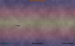 The Dark Age I : Zordon's Empire