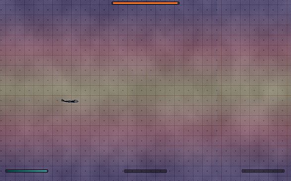 The Dark Age I : Zordon's Empire