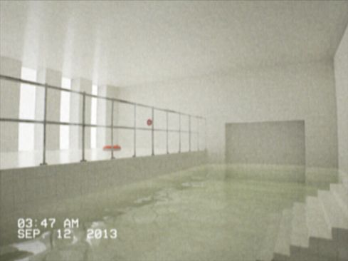 The Solitude Project